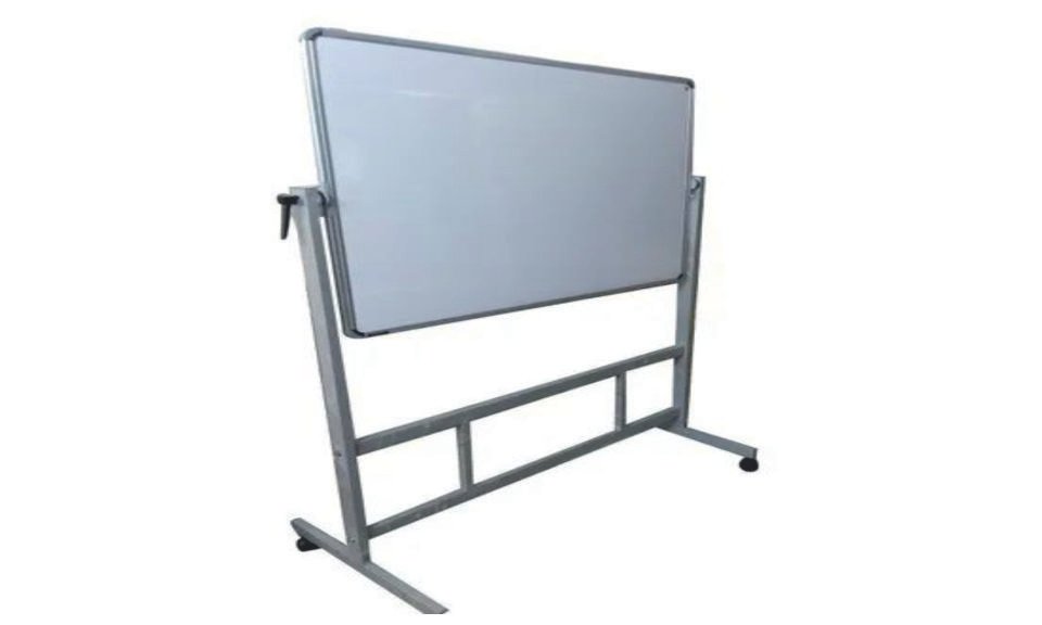 Rotatable Stand